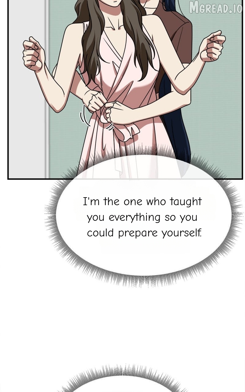 Change Me Chapter 247  - page 110